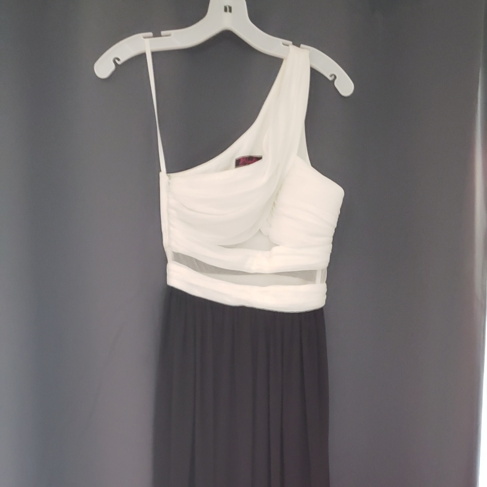 Formal dress